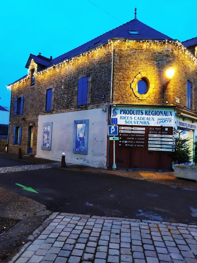 Une Pause… Quelque Part Piriac-sur-Mer Kültér fotó