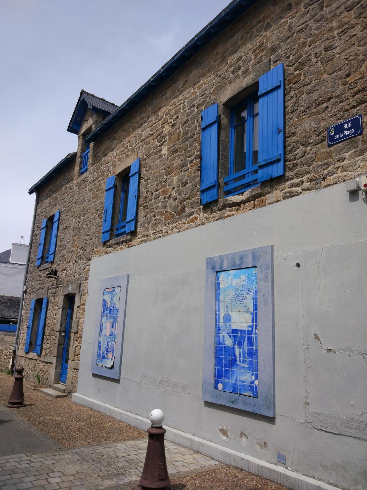 Une Pause… Quelque Part Piriac-sur-Mer Kültér fotó