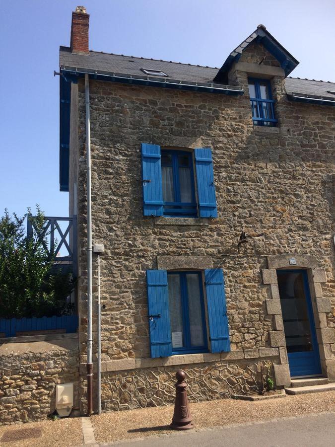 Une Pause… Quelque Part Piriac-sur-Mer Kültér fotó