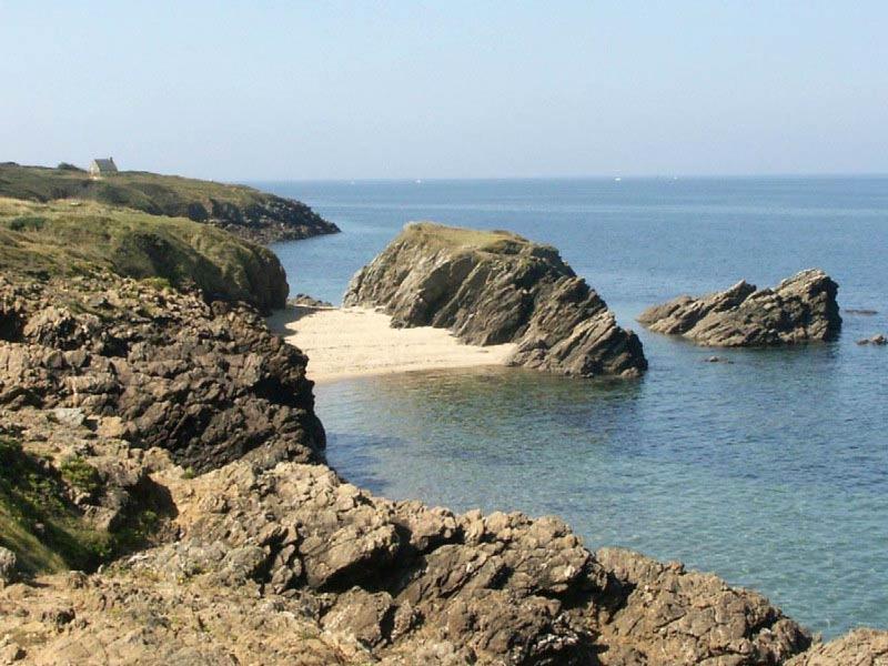 Une Pause… Quelque Part Piriac-sur-Mer Kültér fotó
